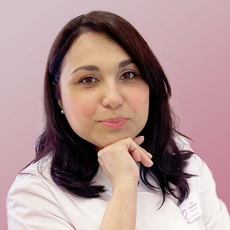 Романцова Зоя Олековна, детский кардиолог