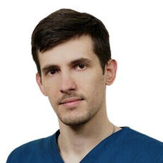 Беребердин Дмитрий Сергеевич, ЛОР