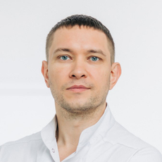 Банщиков Павел Александрович, хирург