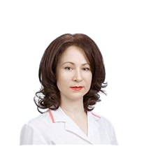 Ахунова Наталия Евгеньевна, врач-косметолог