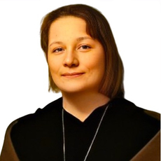 Савина Екатерина Алексеевна, психолог