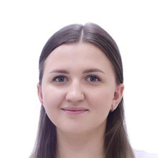 Махотина Елизавета Сергеевна, стоматолог-терапевт