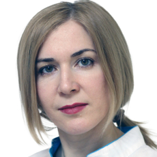 Громова Татьяна Владимировна, подолог