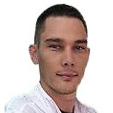 Дяков Сергей Александрович, офтальмолог