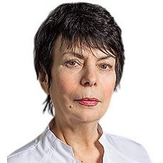 Любуцкая Лариса Георгиевна, стоматолог-терапевт