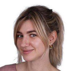 Журавлева Мария Юрьевна, ортодонт