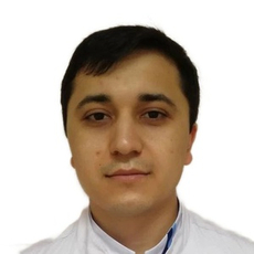 Джураев Умар Одилович, невролог