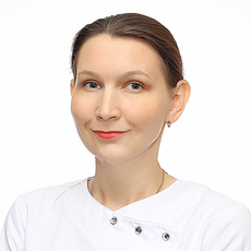 Шумилова Надежда Юрьевна, терапевт