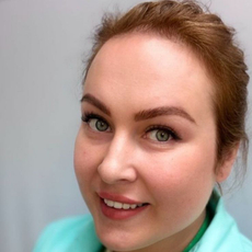 Компаниец Елена Викторовна, гинеколог