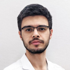 Айвазов Сахиб Аллазович, флеболог