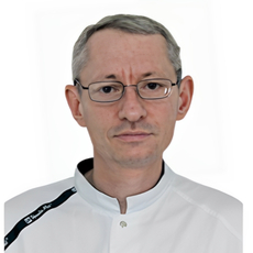 Зайцев Валерий Олегович, стоматолог-ортопед