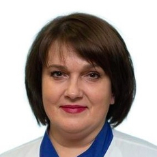 Страхова Надежда Валентиновна, психиатр