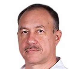 Сидаш Борис Владимирович, эндоскопист