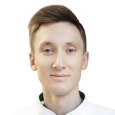 Шевцов Дмитрий Сергеевич, онколог