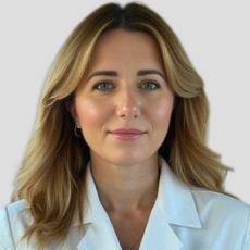 Алексеева Екатерина Михайловна, гинеколог