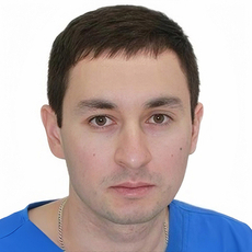 Хорохоркин Иван Юрьевич, стоматолог-хирург