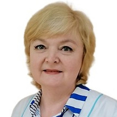 Родионова Ольга Михайловна, психиатр