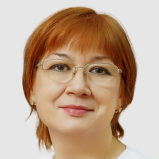Хенкина Римма Ивановна, гинеколог