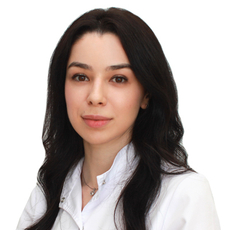 Ахматова Элина Муратовна, дерматолог