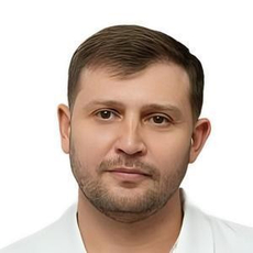 Самсонов Алексей Алексеевич, анестезиолог