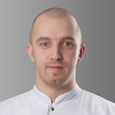 Царицын Алексей Андреевич, стоматолог-хирург