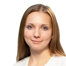 Кузнецова (Корнева) Наталья Сергеевна, ортодонт
