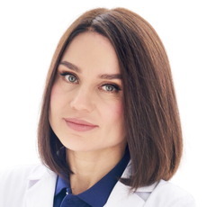Карпова Ольга Викторовна, невролог
