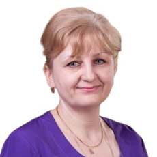 Годунова Светлана Викторовна, гинеколог