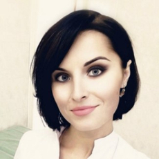 Семеген Екатерина Павловна, гинеколог