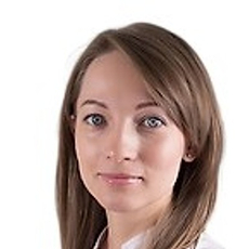 Гончарова Анастасия Александровна, гинеколог