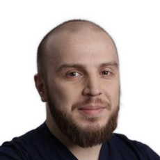 Магомедов Ахмед Магарамович, стоматолог-ортопед