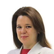 Федорова Лилия Робертовна, психолог