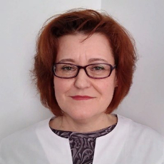 Воробьева Елена Леонидовна, эндокринолог