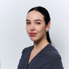 Городок Татьяна Алексеевна, стоматолог-ортопед