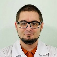 Носыч Артем Вячеславович, невролог