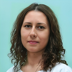 Горбатова Мария Владимировна, гинеколог