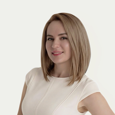 Богомолова Екатерина Владимировна, диетолог