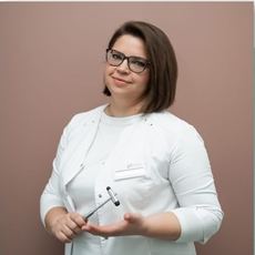 Корбут Наталья Александровна, детский невролог