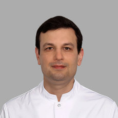 Григорьев Марк Юрьевич, хирург