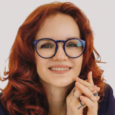 Игнатенко Юлия Витальевна, нутрициолог