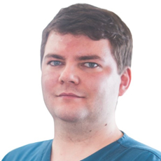 Тарабукин Алексей Андреевич, эндоскопист