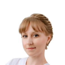 Ермолаева Елена Евгеньевна, гинеколог