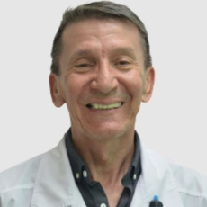 Антонов Владимир Васильевич, рентгенолог