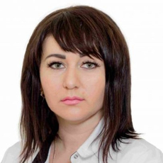 Янчарук Наталья Юрьевна, кардиолог