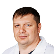 Карасенко Владимир Павлович, физиотерапевт