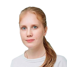 Габдрахманова Екатерина Андреевна, стоматолог-терапевт