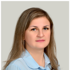 Ожерельева Наталья Николаевна, пародонтолог