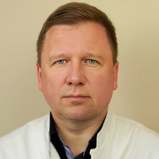 Захаров Денис Валерьевич, невролог