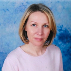 Масарва Анна Николаевна, детский психолог