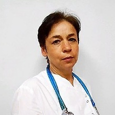 Тарадыменко Наталья Анатольевна, педиатр